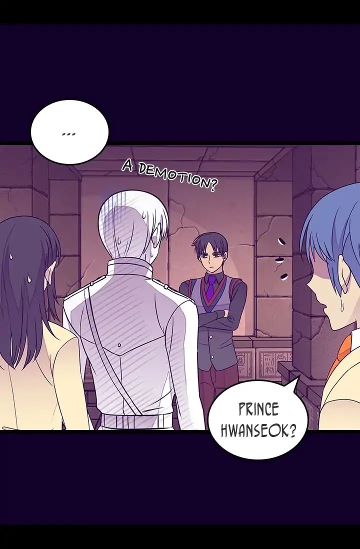 They Say I Was Born a King's Daughter Chapter 126 page 72 - Chapter 126: The Feeling of Longing