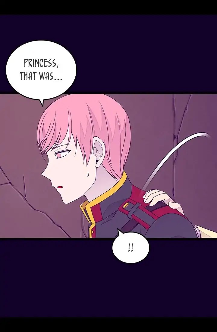 They Say I Was Born a King's Daughter Chapter 126 page 8 - Chapter 126: The Feeling of Longing