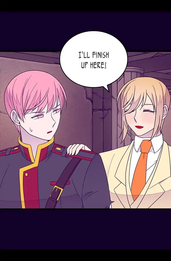 They Say I Was Born a King's Daughter Chapter 126 page 9 - Chapter 126: The Feeling of Longing