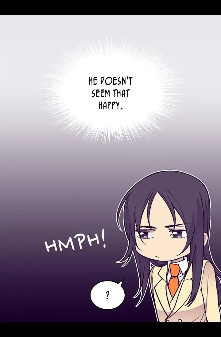 They Say I Was Born a King's Daughter Chapter 127 page 10 - Chapter 127: Let There Be Light!