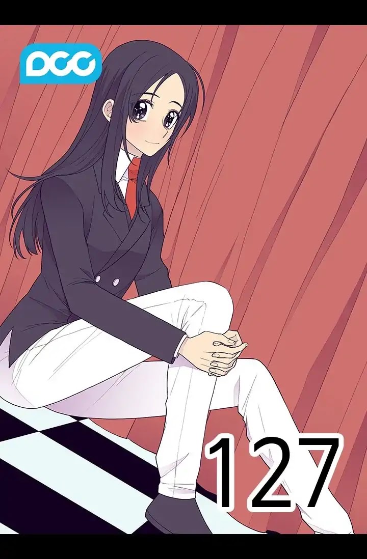 They Say I Was Born a King's Daughter Chapter 127 page 15 - Chapter 127: Let There Be Light!