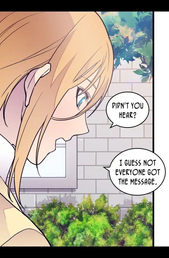 They Say I Was Born a King's Daughter Chapter 127 page 35 - Chapter 127: Let There Be Light!