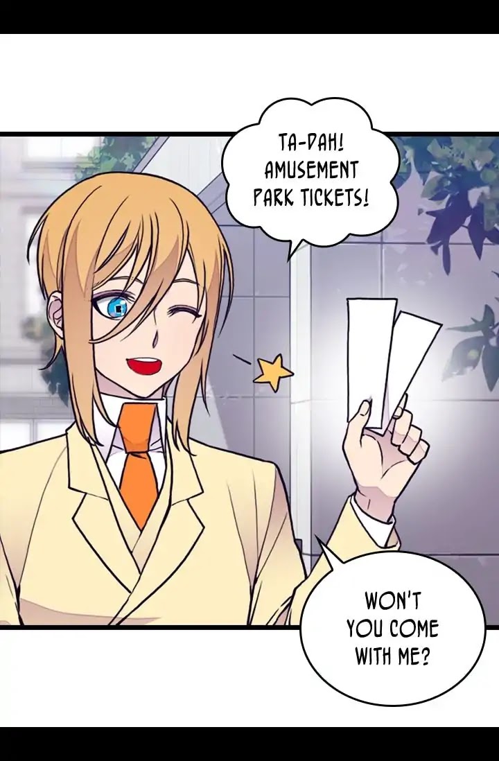They Say I Was Born a King's Daughter Chapter 127 page 38 - Chapter 127: Let There Be Light!