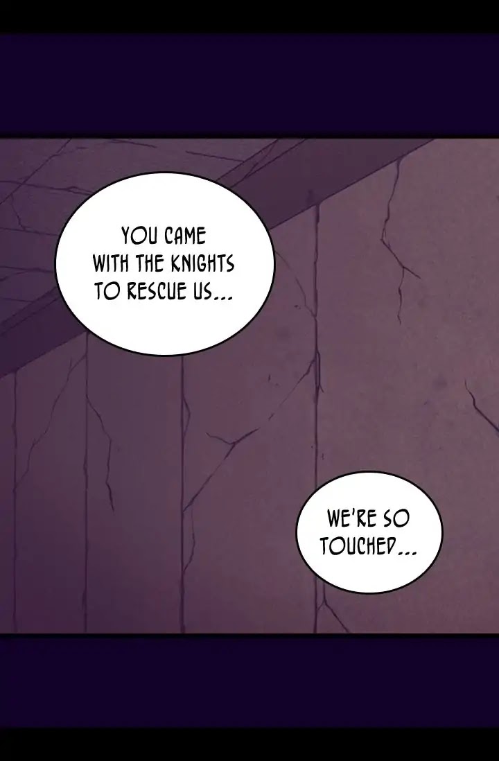 They Say I Was Born a King's Daughter Chapter 127 page 5 - Chapter 127: Let There Be Light!