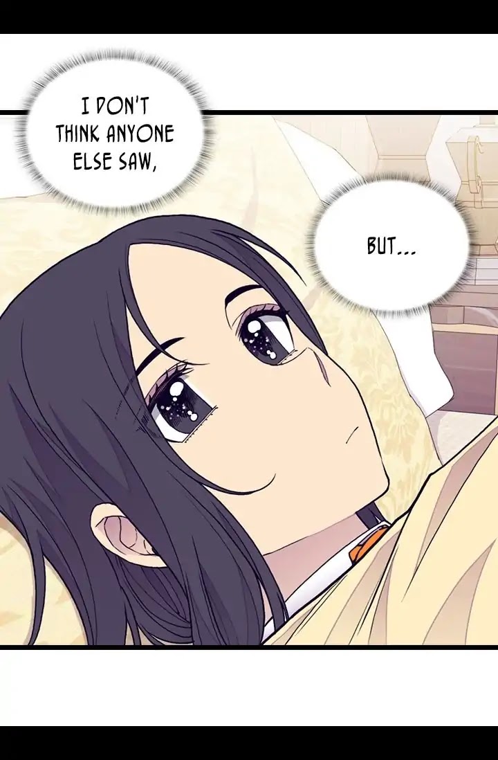 They Say I Was Born a King's Daughter Chapter 127 page 50 - Chapter 127: Let There Be Light!