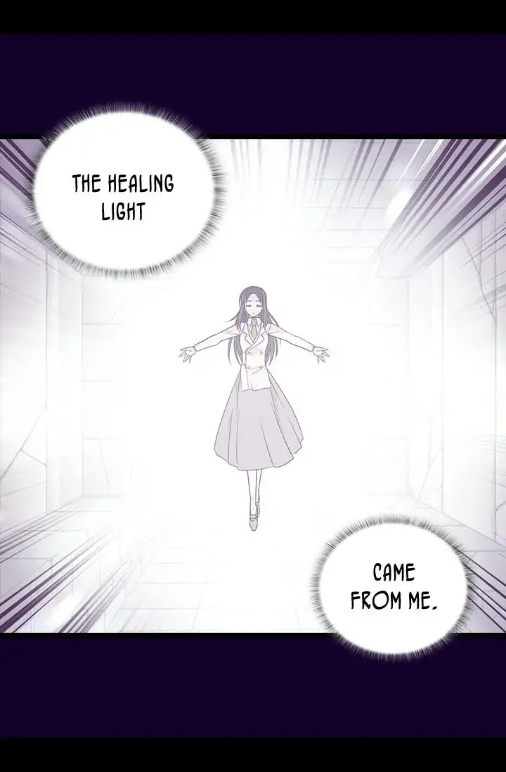 They Say I Was Born a King's Daughter Chapter 127 page 51 - Chapter 127: Let There Be Light!