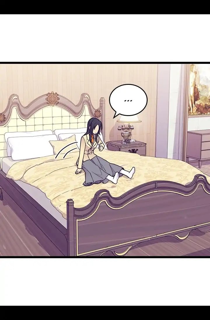 They Say I Was Born a King's Daughter Chapter 127 page 54 - Chapter 127: Let There Be Light!