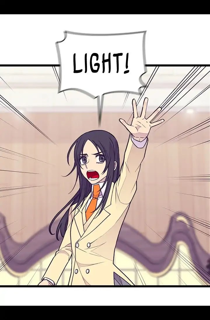 They Say I Was Born a King's Daughter Chapter 127 page 57 - Chapter 127: Let There Be Light!