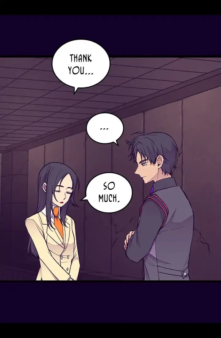 They Say I Was Born a King's Daughter Chapter 127 page 6 - Chapter 127: Let There Be Light!
