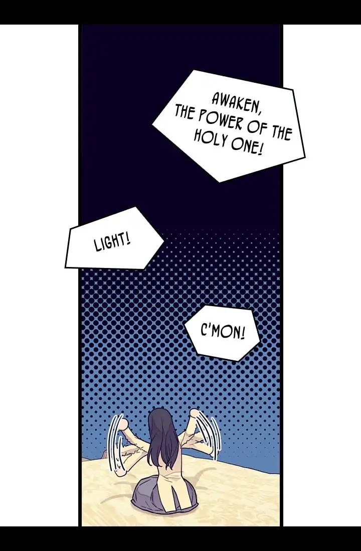 They Say I Was Born a King's Daughter Chapter 127 page 63 - Chapter 127: Let There Be Light!
