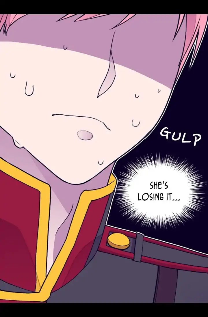 They Say I Was Born a King's Daughter Chapter 127 page 66 - Chapter 127: Let There Be Light!