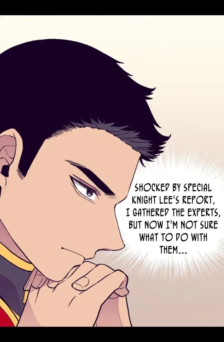 They Say I Was Born a King's Daughter Chapter 127 page 72 - Chapter 127: Let There Be Light!