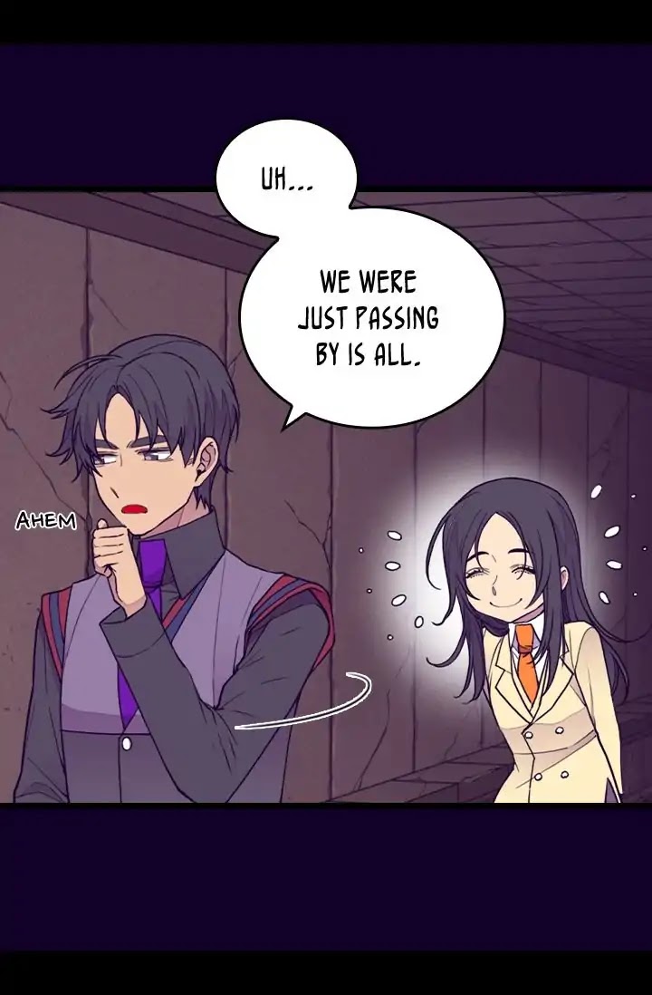 They Say I Was Born a King's Daughter Chapter 127 page 8 - Chapter 127: Let There Be Light!
