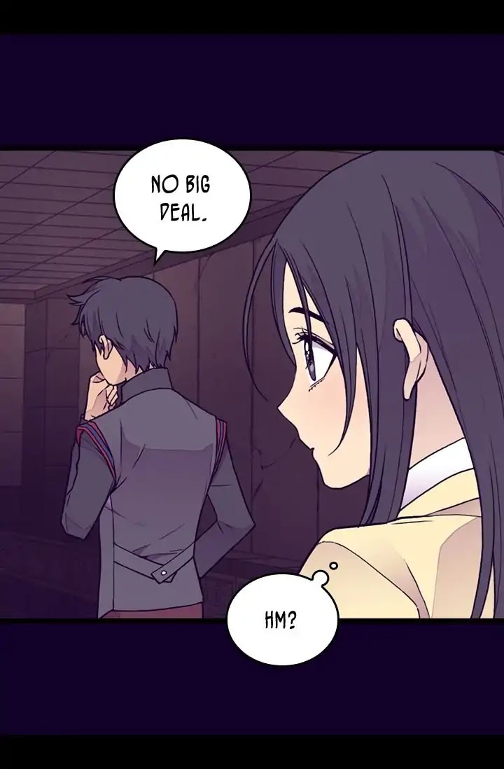 They Say I Was Born a King's Daughter Chapter 127 page 9 - Chapter 127: Let There Be Light!