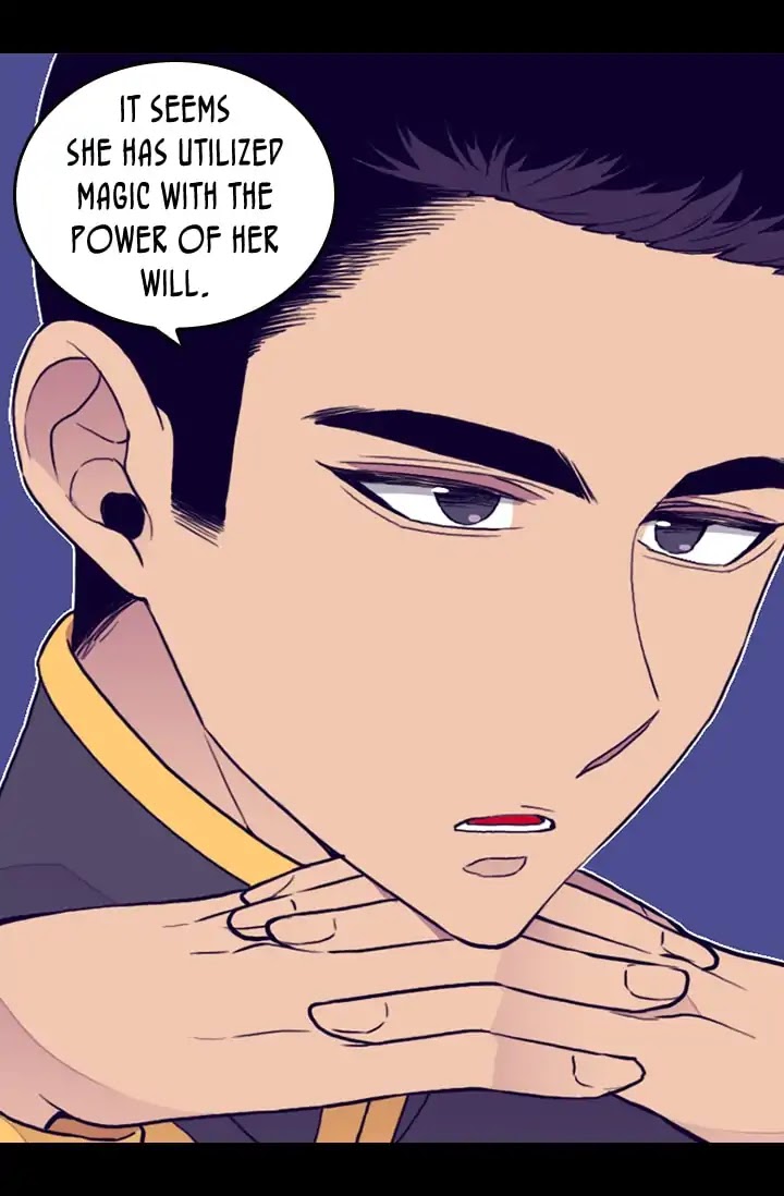 They Say I Was Born a King's Daughter Chapter 128 page 20 - Chapter 128: Gaga for Princess Sanghee