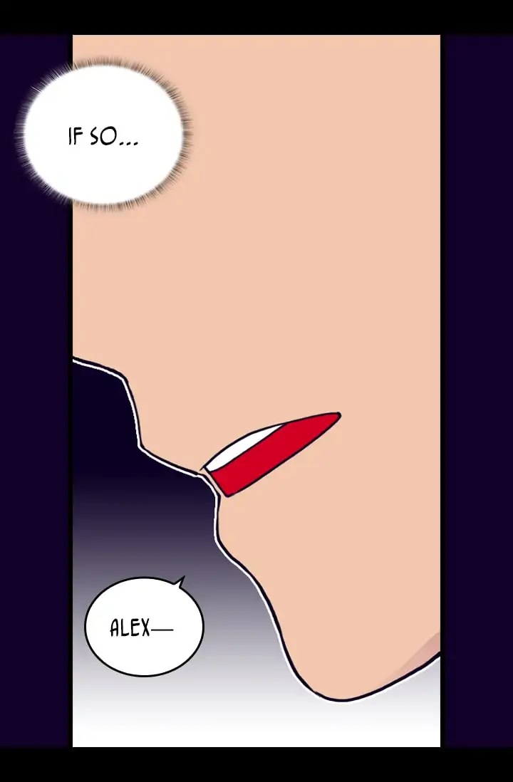 They Say I Was Born a King's Daughter Chapter 128 page 37 - Chapter 128: Gaga for Princess Sanghee