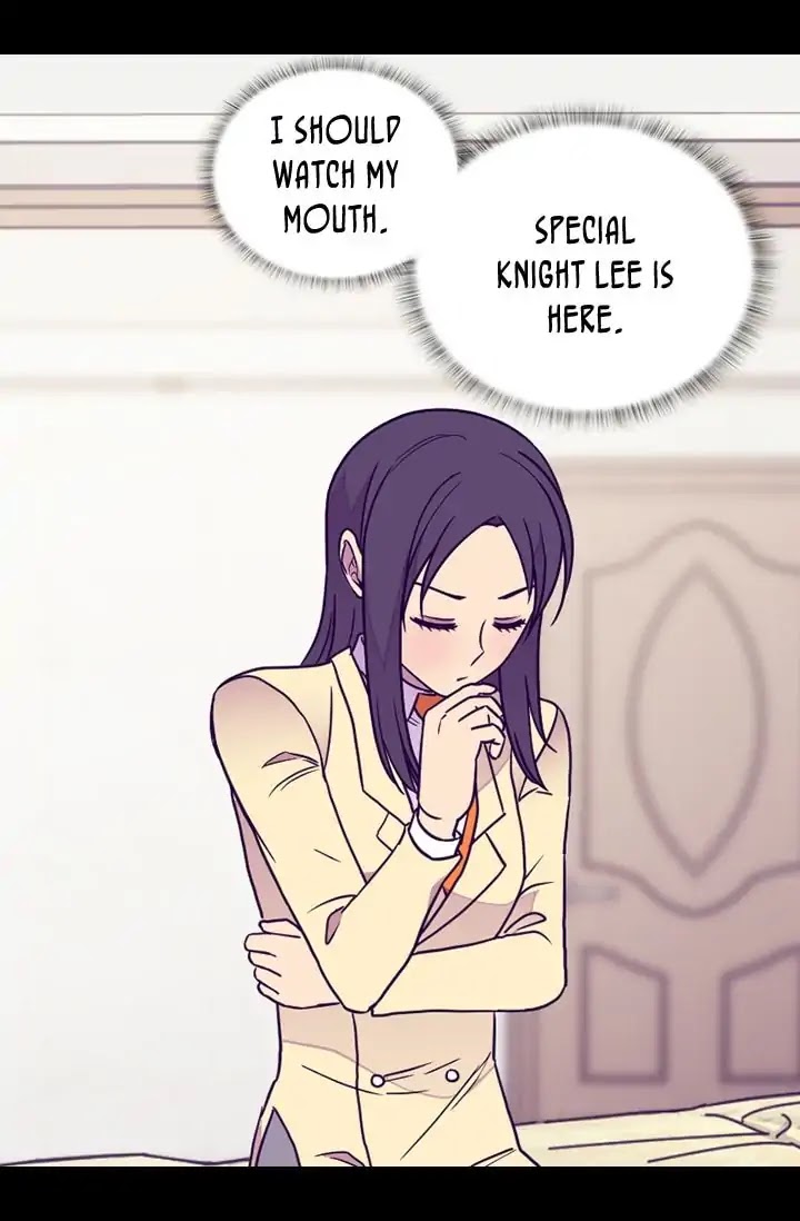 They Say I Was Born a King's Daughter Chapter 129 page 19 - Chapter 129: A Thing of the Past
