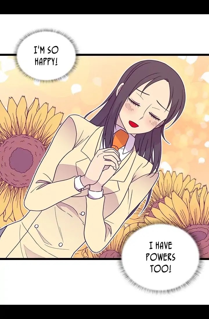 They Say I Was Born a King's Daughter Chapter 129 page 21 - Chapter 129: A Thing of the Past
