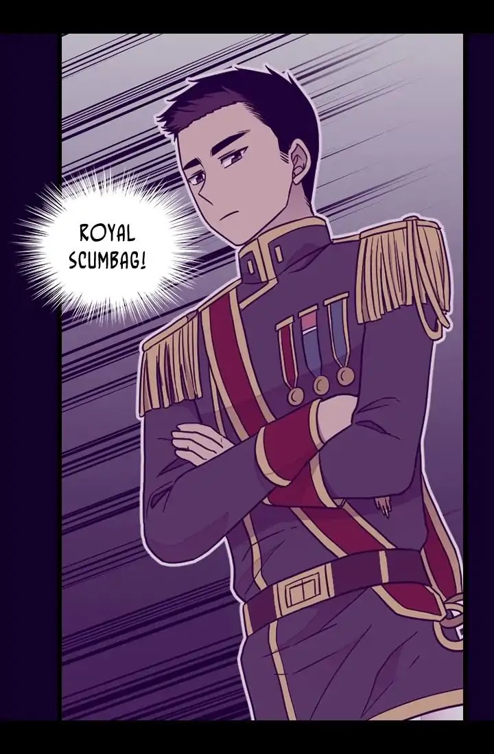 They Say I Was Born a King's Daughter Chapter 129 page 23 - Chapter 129: A Thing of the Past