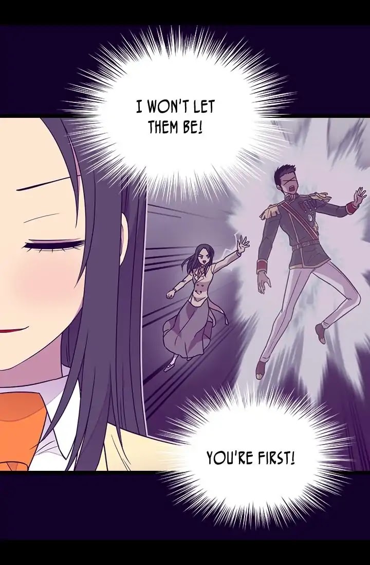 They Say I Was Born a King's Daughter Chapter 129 page 25 - Chapter 129: A Thing of the Past
