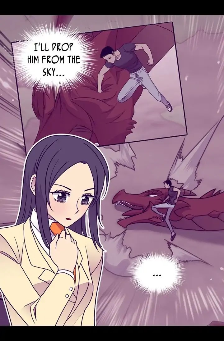 They Say I Was Born a King's Daughter Chapter 129 page 26 - Chapter 129: A Thing of the Past