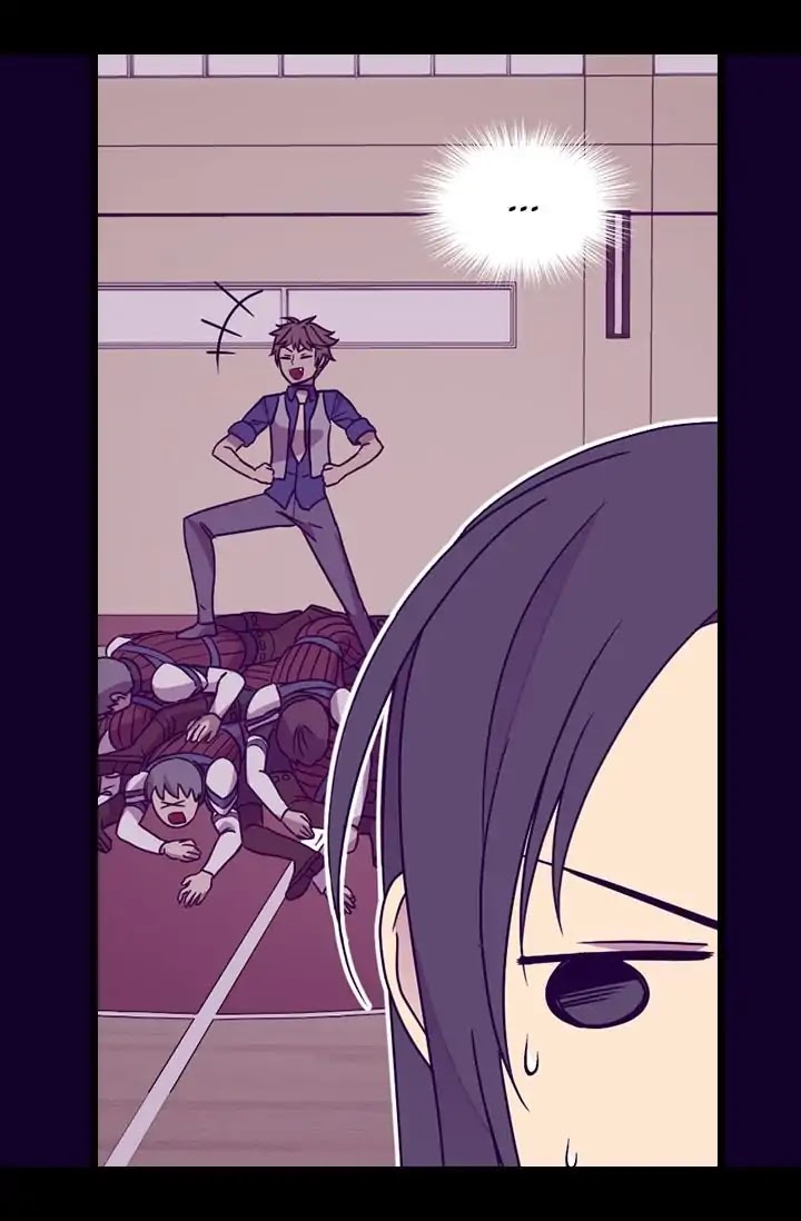 They Say I Was Born a King's Daughter Chapter 129 page 28 - Chapter 129: A Thing of the Past