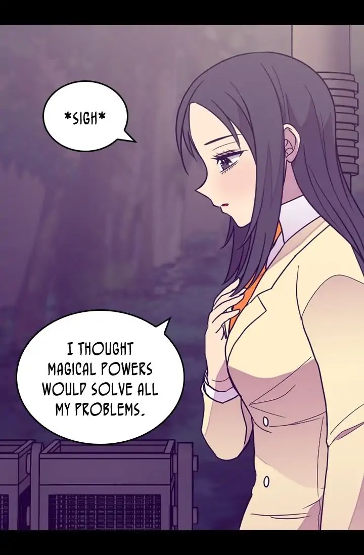 They Say I Was Born a King's Daughter Chapter 129 page 33 - Chapter 129: A Thing of the Past