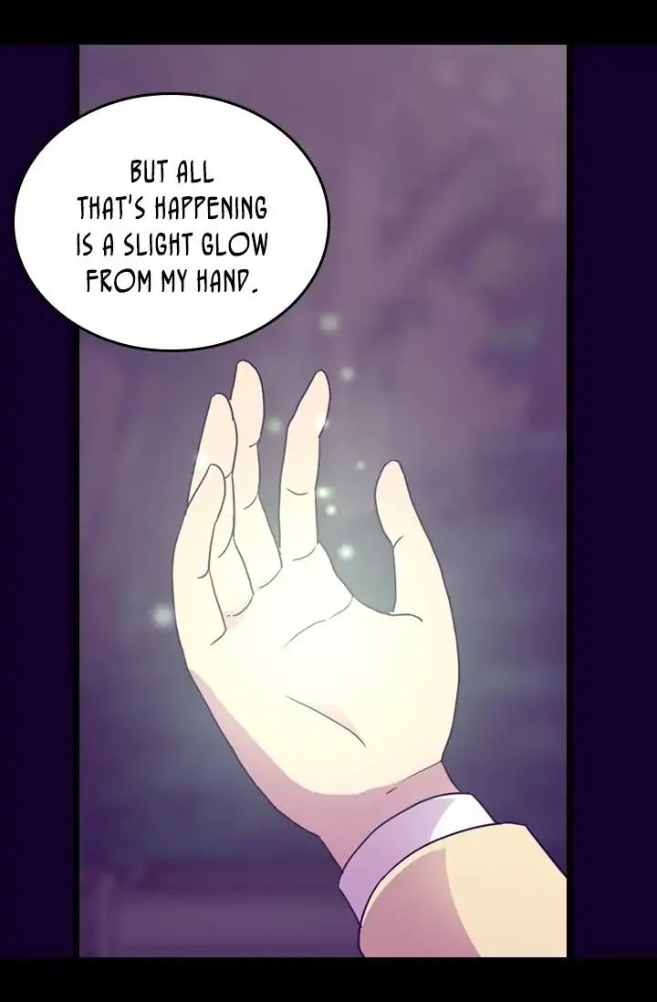 They Say I Was Born a King's Daughter Chapter 129 page 34 - Chapter 129: A Thing of the Past