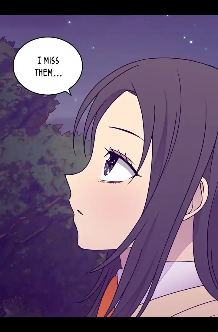 They Say I Was Born a King's Daughter Chapter 129 page 37 - Chapter 129: A Thing of the Past