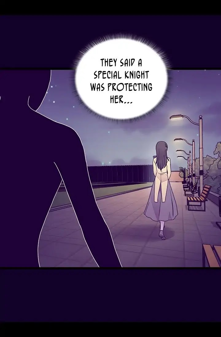 They Say I Was Born a King's Daughter Chapter 129 page 38 - Chapter 129: A Thing of the Past