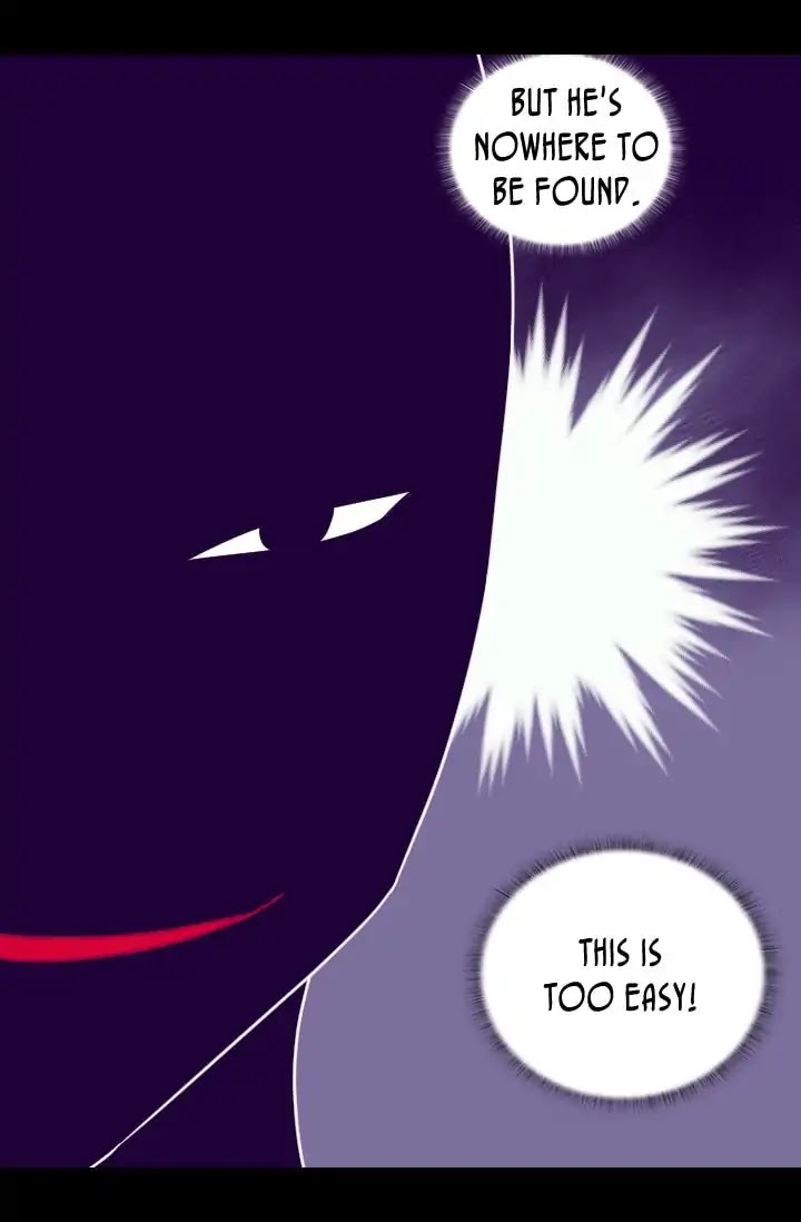 They Say I Was Born a King's Daughter Chapter 129 page 39 - Chapter 129: A Thing of the Past