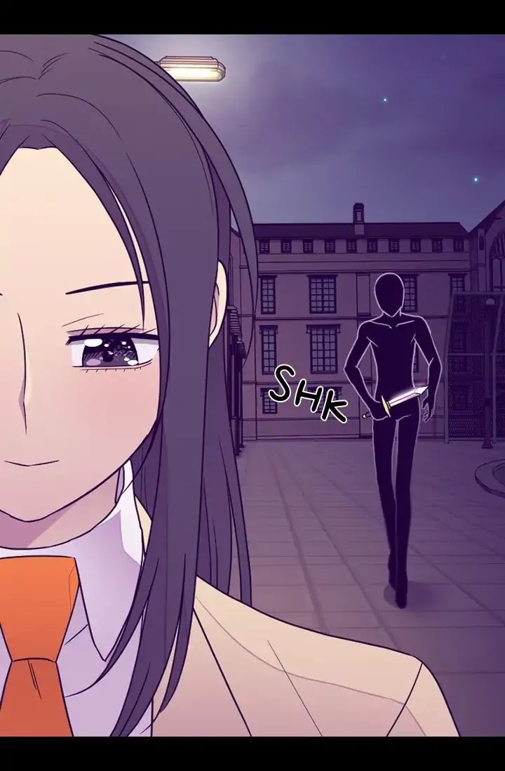 They Say I Was Born a King's Daughter Chapter 129 page 40 - Chapter 129: A Thing of the Past