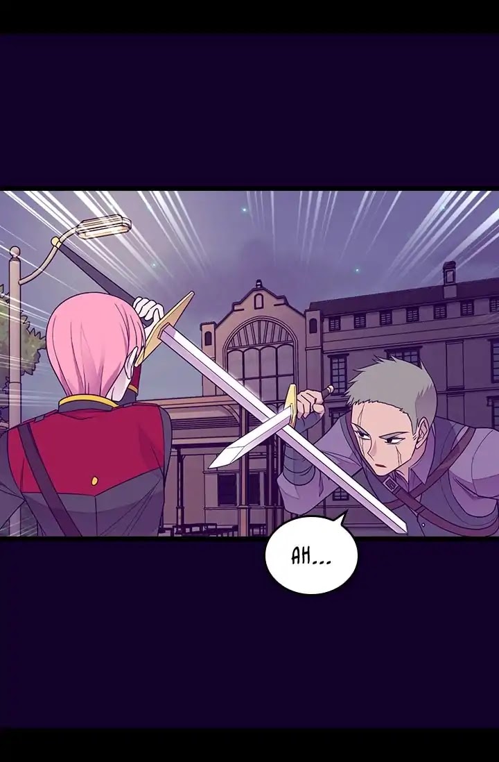 They Say I Was Born a King's Daughter Chapter 129 page 45 - Chapter 129: A Thing of the Past