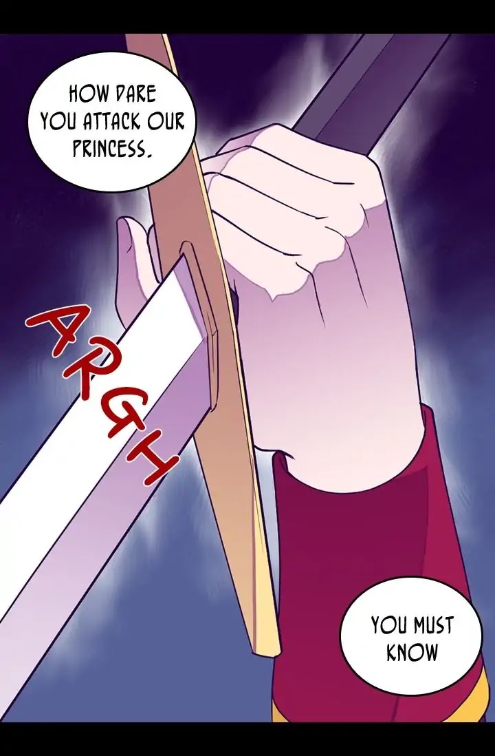 They Say I Was Born a King's Daughter Chapter 129 page 48 - Chapter 129: A Thing of the Past