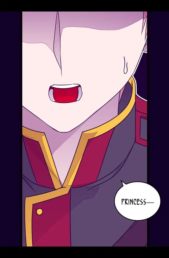They Say I Was Born a King's Daughter Chapter 129 page 57 - Chapter 129: A Thing of the Past