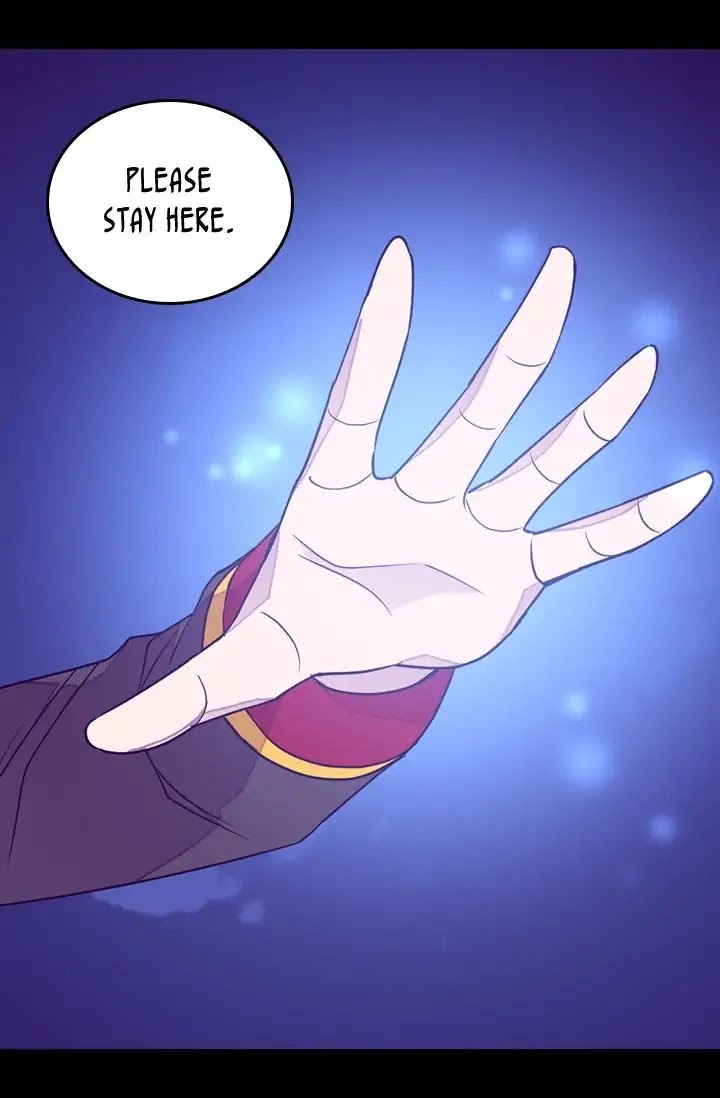 They Say I Was Born a King's Daughter Chapter 129 page 59 - Chapter 129: A Thing of the Past