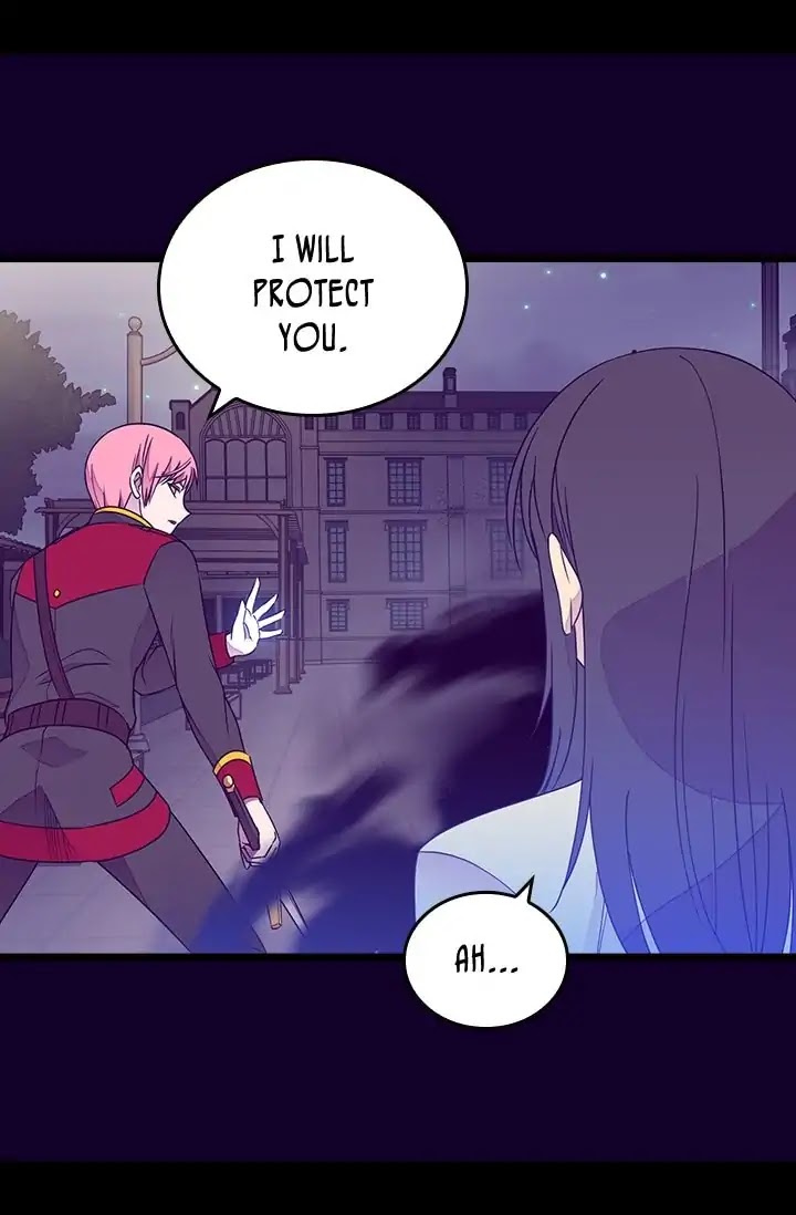 They Say I Was Born a King's Daughter Chapter 129 page 60 - Chapter 129: A Thing of the Past
