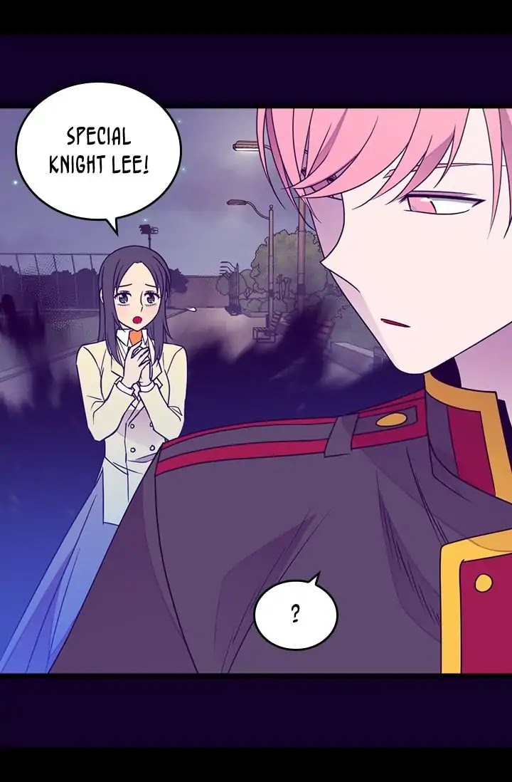 They Say I Was Born a King's Daughter Chapter 129 page 61 - Chapter 129: A Thing of the Past