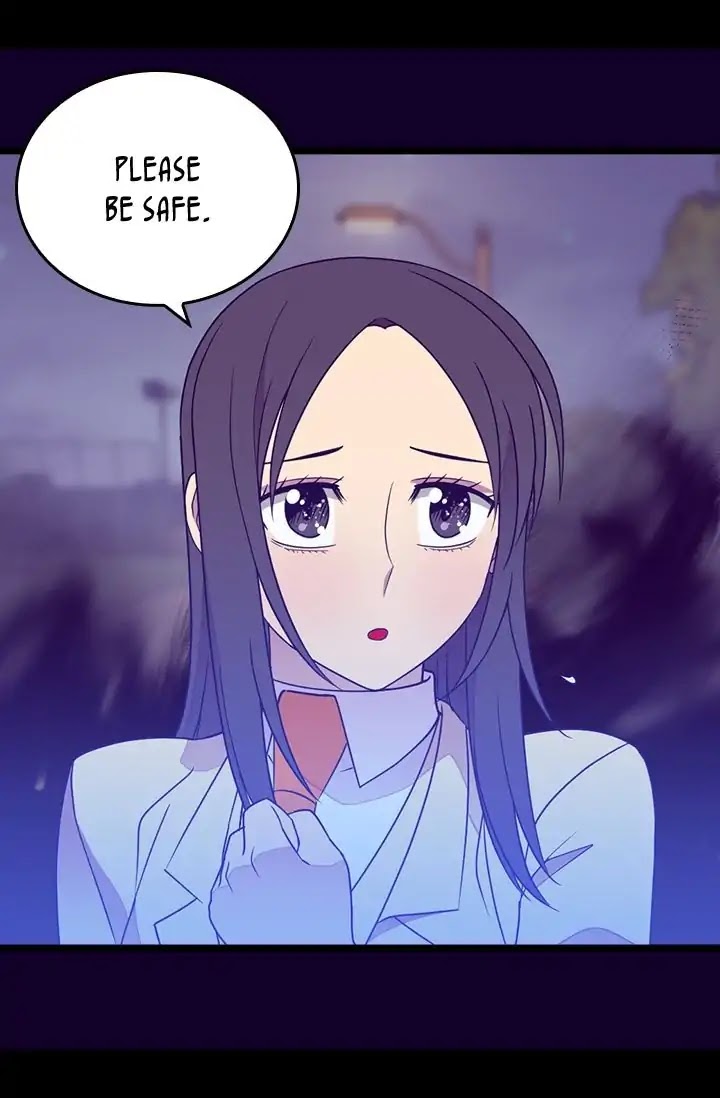 They Say I Was Born a King's Daughter Chapter 129 page 62 - Chapter 129: A Thing of the Past