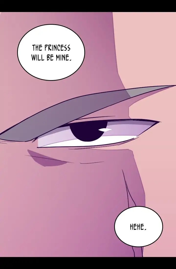 They Say I Was Born a King's Daughter Chapter 129 page 65 - Chapter 129: A Thing of the Past