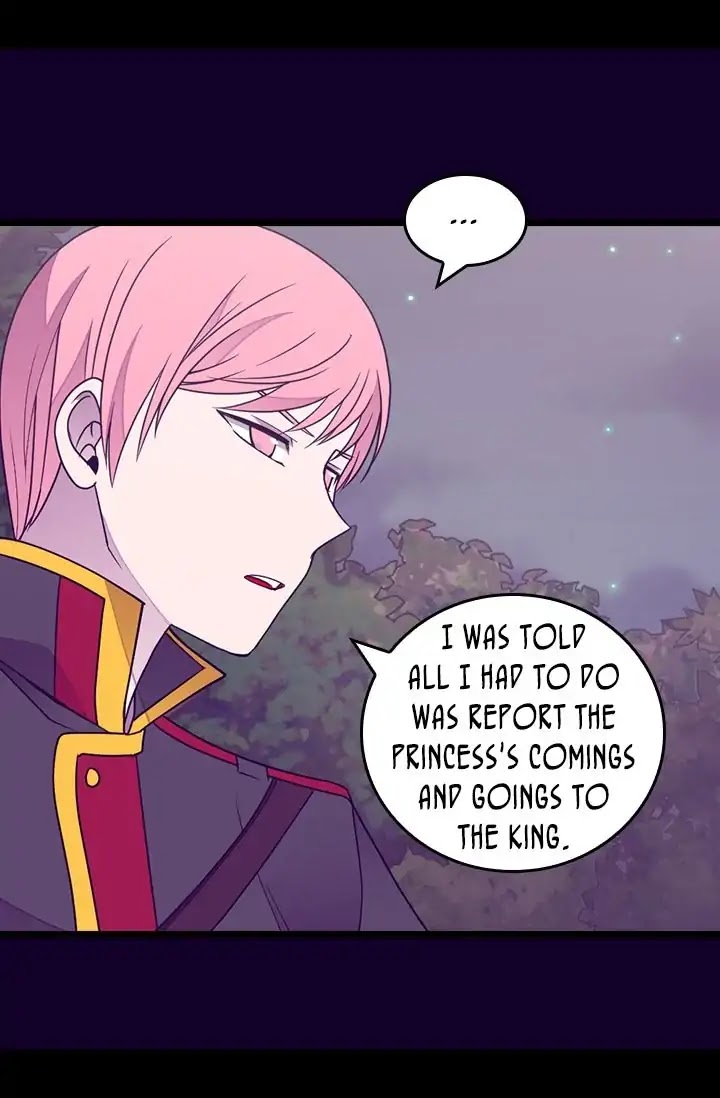 They Say I Was Born a King's Daughter Chapter 129 page 66 - Chapter 129: A Thing of the Past
