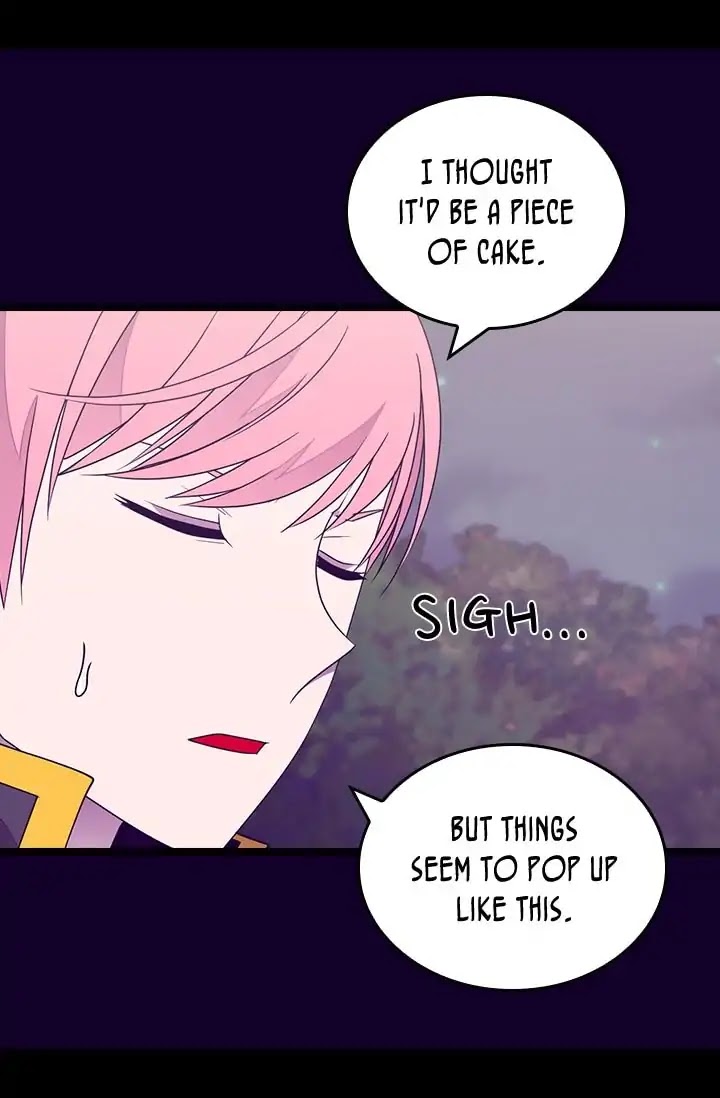 They Say I Was Born a King's Daughter Chapter 129 page 67 - Chapter 129: A Thing of the Past