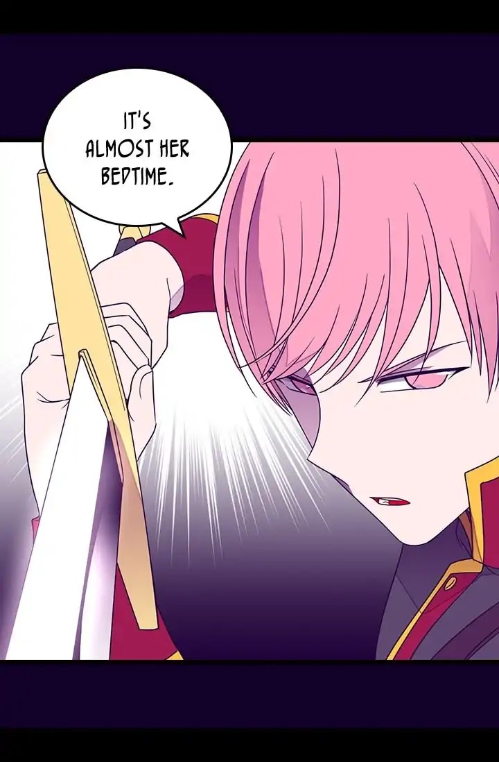 They Say I Was Born a King's Daughter Chapter 129 page 69 - Chapter 129: A Thing of the Past