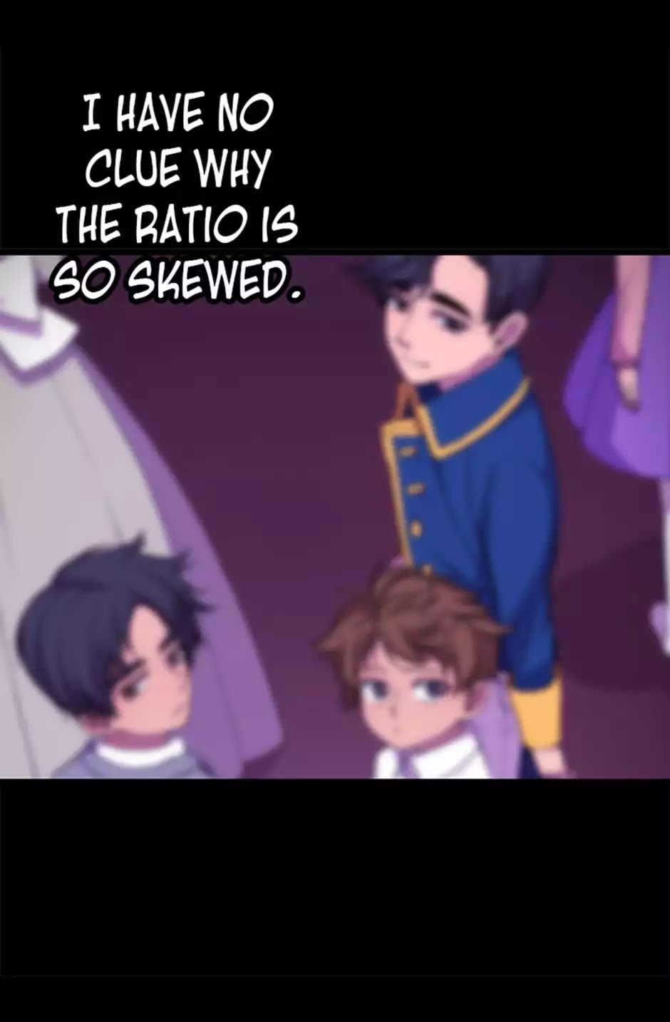 They Say I Was Born a King's Daughter Chapter 13 page 11 - Chapter 13: The Second Drawer
