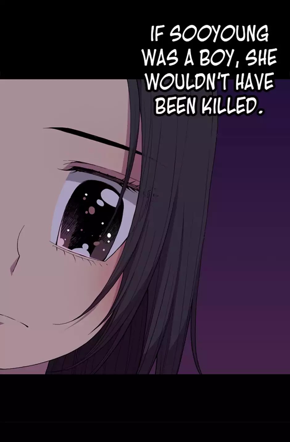 They Say I Was Born a King's Daughter Chapter 13 page 12 - Chapter 13: The Second Drawer