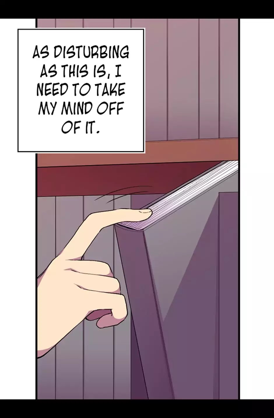 They Say I Was Born a King's Daughter Chapter 13 page 13 - Chapter 13: The Second Drawer