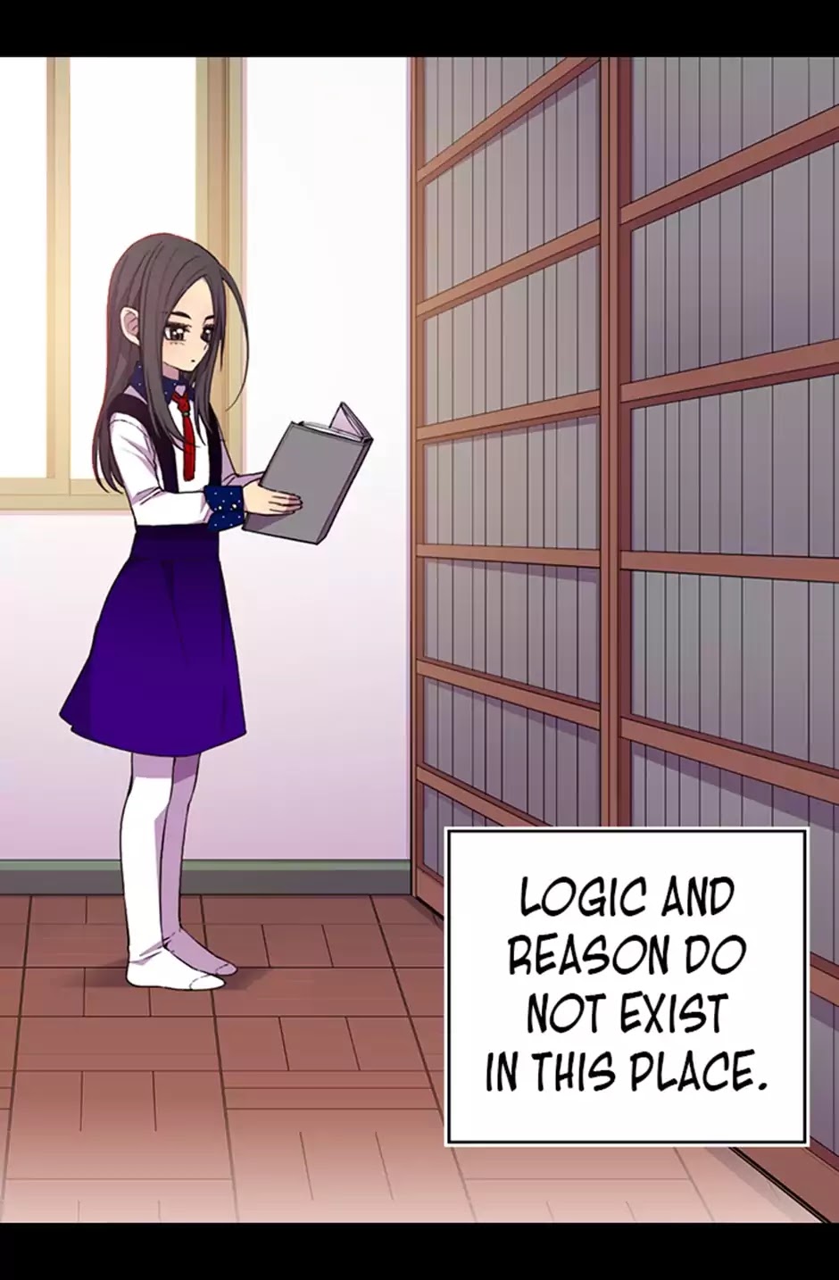 They Say I Was Born a King's Daughter Chapter 13 page 14 - Chapter 13: The Second Drawer