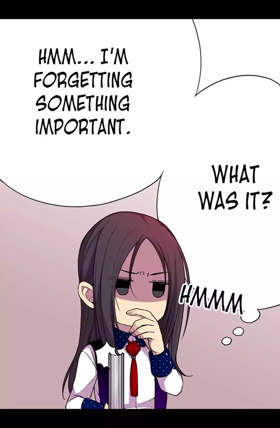 They Say I Was Born a King's Daughter Chapter 13 page 18 - Chapter 13: The Second Drawer