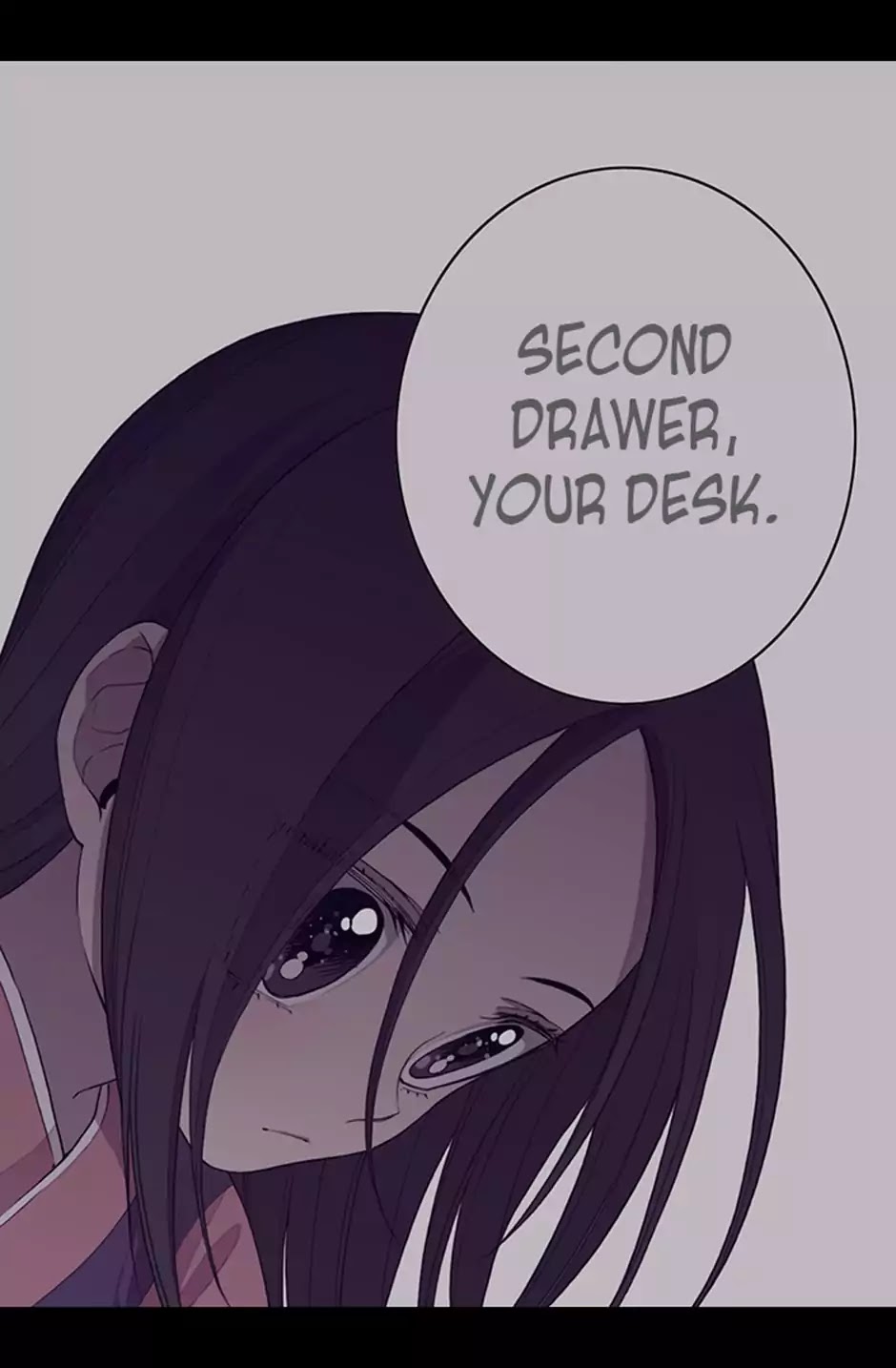 They Say I Was Born a King's Daughter Chapter 13 page 19 - Chapter 13: The Second Drawer