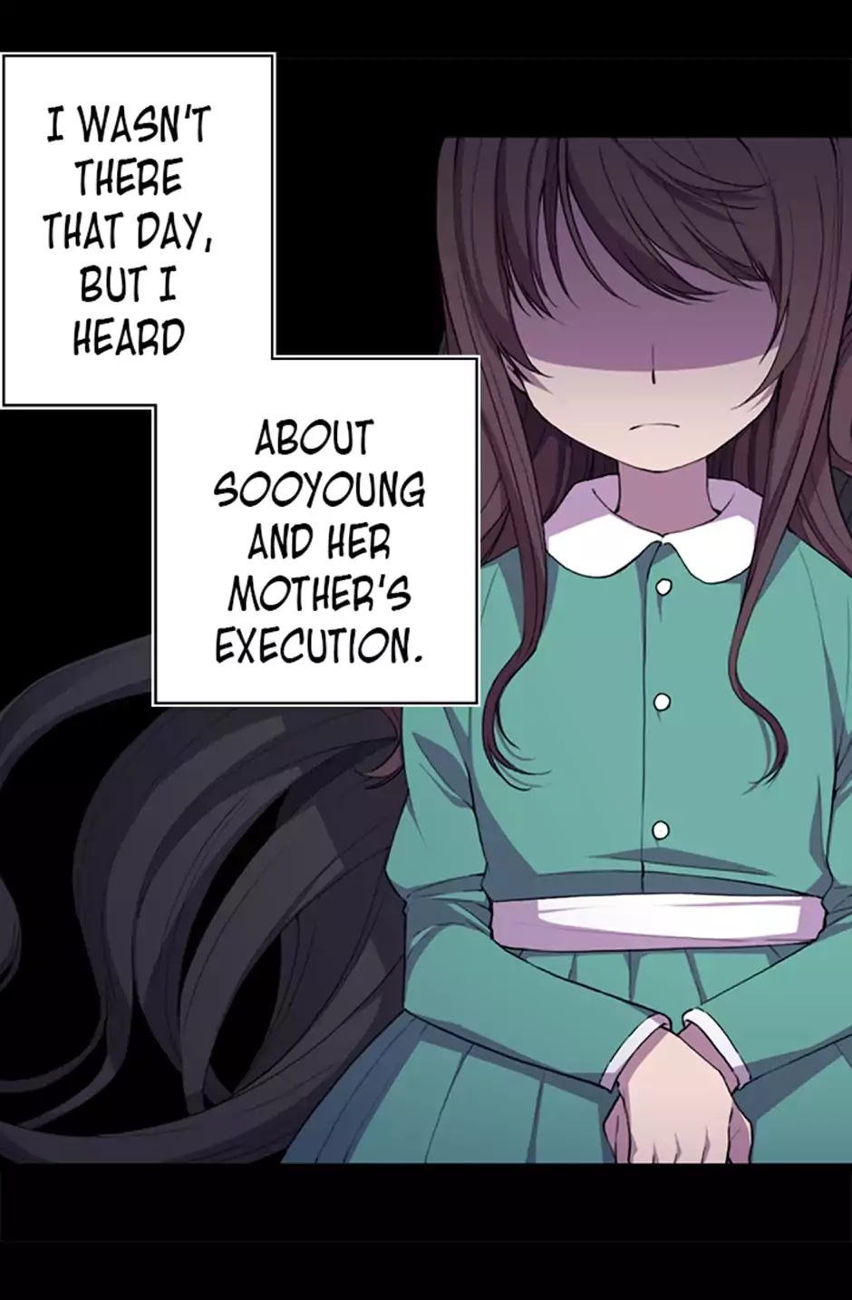 They Say I Was Born a King's Daughter Chapter 13 page 2 - Chapter 13: The Second Drawer